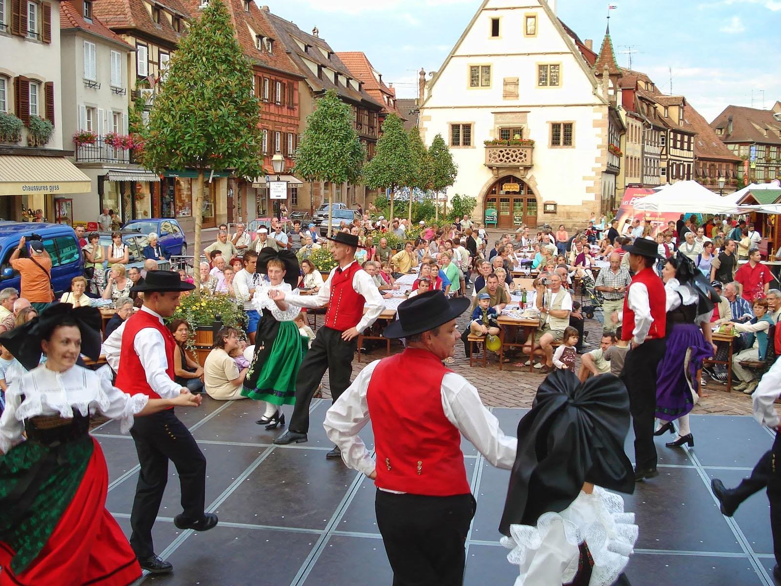 Estivales d’Obernai | Festival de musique en Alsace